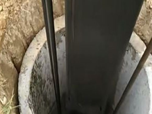 韩城打井公司